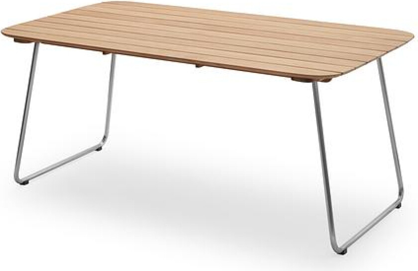 Lilium Table 160 Teak