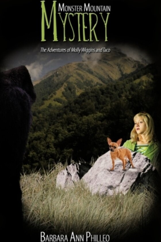 Monster Mountain Mystery av Barbara Ann Philleo (Paperback)