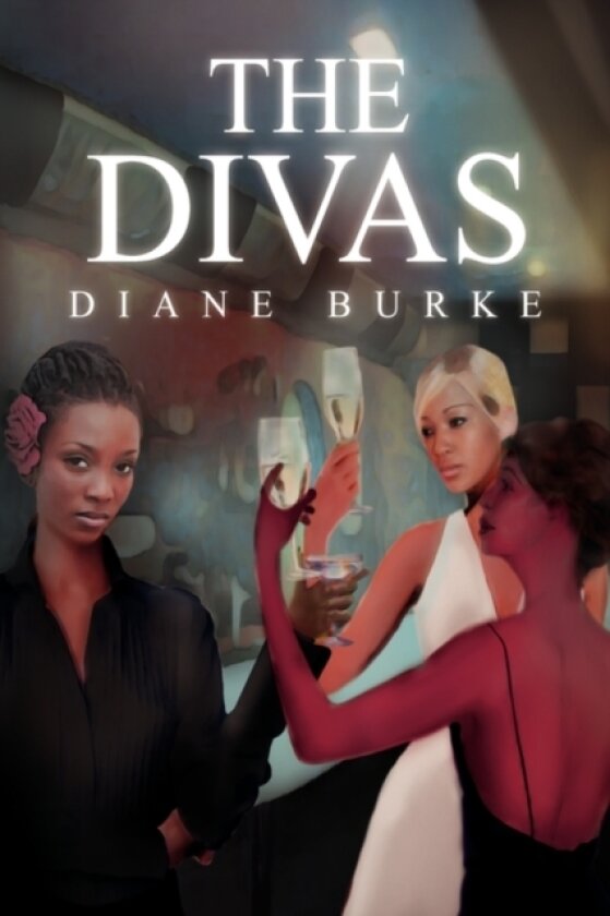 The Divas av Diane Burke (Paperback)