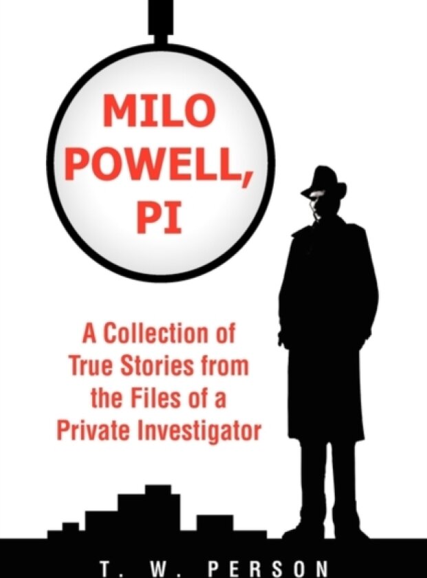 Milo Powell, Pi av T W Person (Paperback)