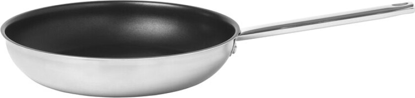 Gourmet - Somme stekepanne non-stick, stål - 28 cm