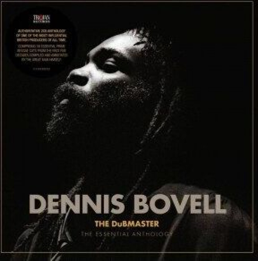 Dennis Bovell - The Dubmaster: The Essential A