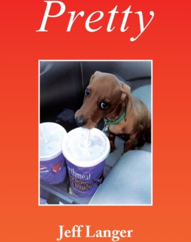 Pretty av Jeff Langer (Paperback)