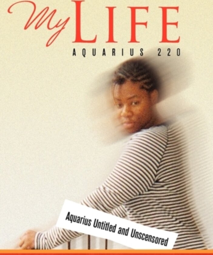My Life av Aquarius 220 (Paperback)