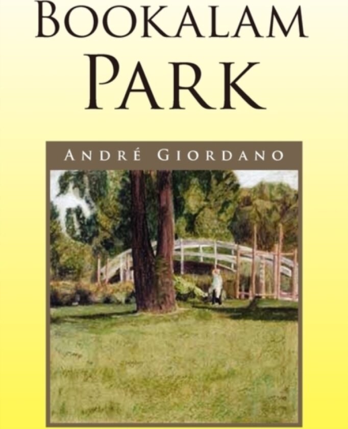 Bookalam Park av Andr Giordano, Andre Giordano (Paperback)