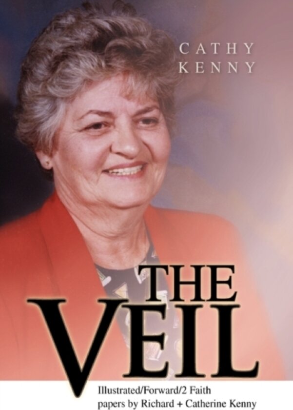 The Veil av Cathy Kenny (Paperback)