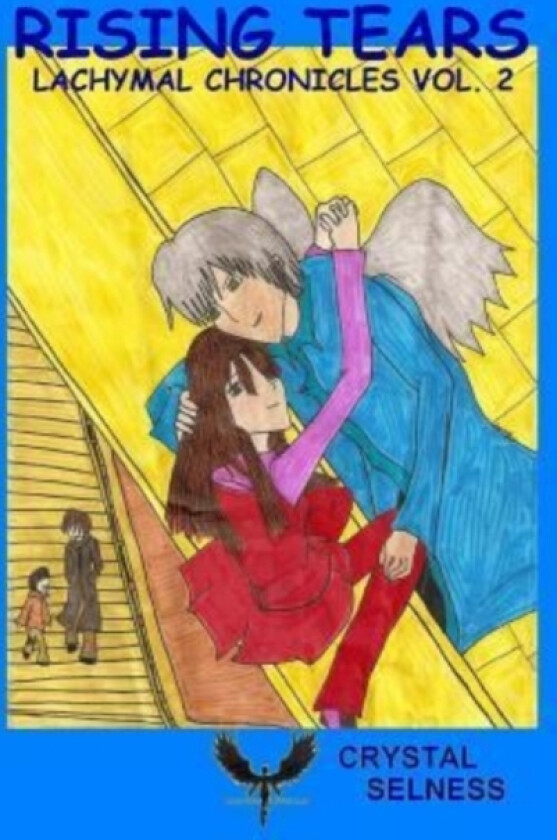 Rising Tears av Crystal Selness (Paperback)