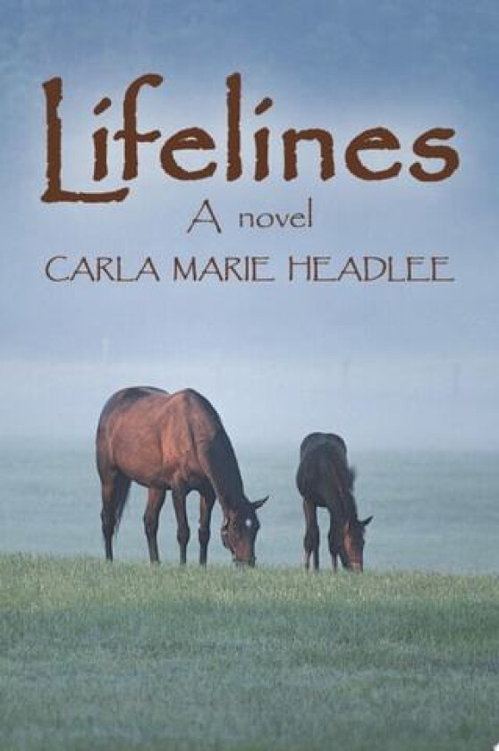 Lifelines av Carla Marie Headlee (Paperback)