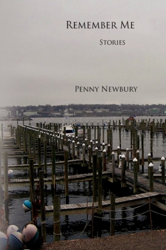 Remember Me av Penny Newbury (Paperback)