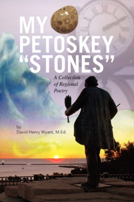 My Petoskey ''Stones'' av David Henry M Ed Wyant (Paperback)
