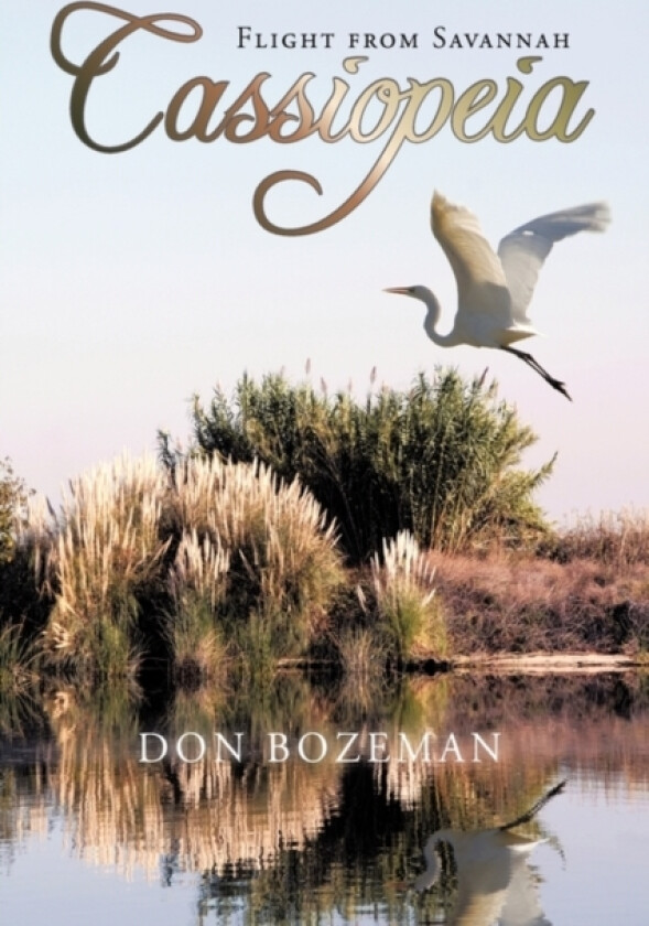 Cassiopeia av Don Bozeman (Hardcover)
