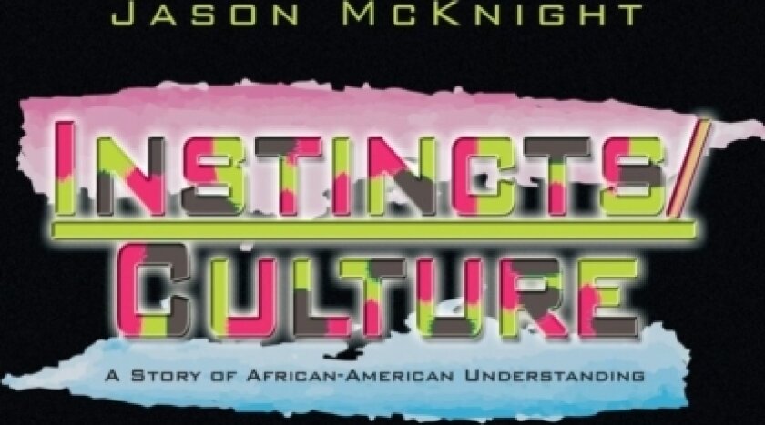 Instincts and Culture av Jason McKnight (Paperback)