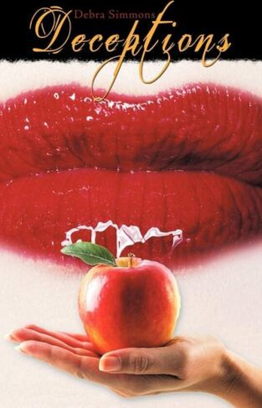 Deceptions av Debra Simmons (Paperback)