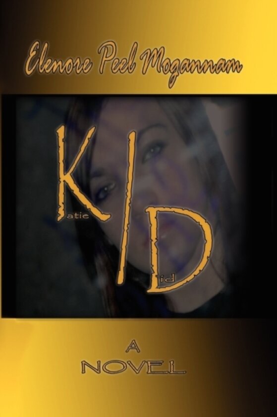 Katie Did av Elenore Peel Mogannam (Paperback)