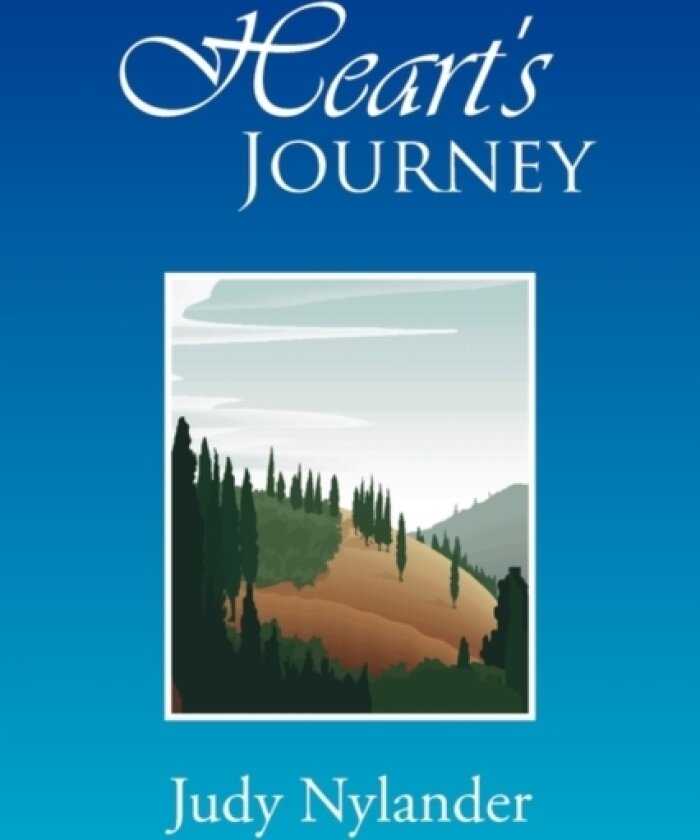 Heart's Journey av Judy Nylander (Paperback)