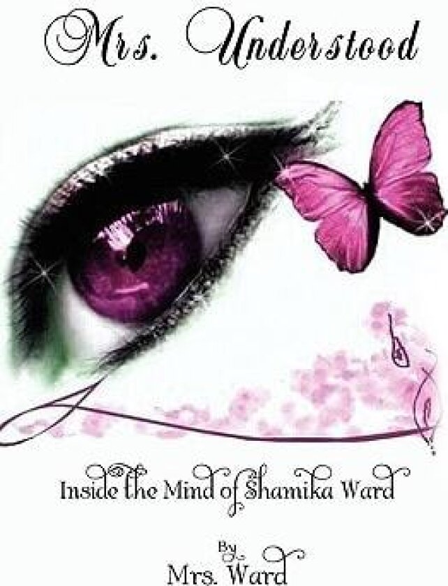 Mrs. Understood av Mrs Ward (Paperback)