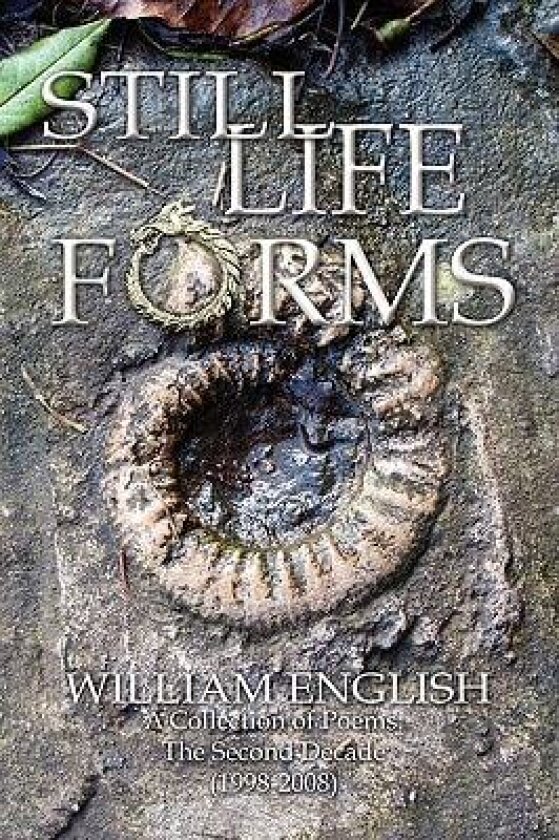 Still Life Forms av William English (Paperback)
