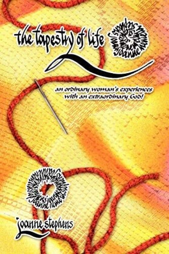 The Tapestry of Life av Joanne Stephens (Paperback)