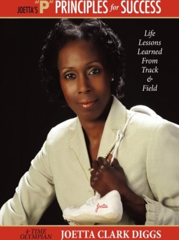 Joetta's ''P'' Principles for Success av Joetta Clark Diggs (Paperback)