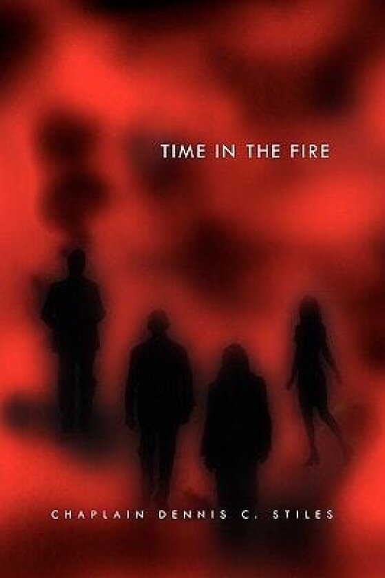 Time In The Fire av Dennis Stiles (Paperback)