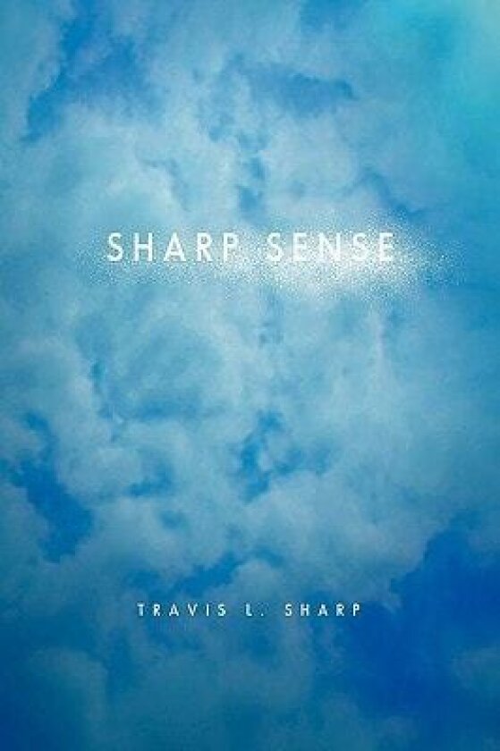Sharp Sense av Travis L Sharp (Paperback)