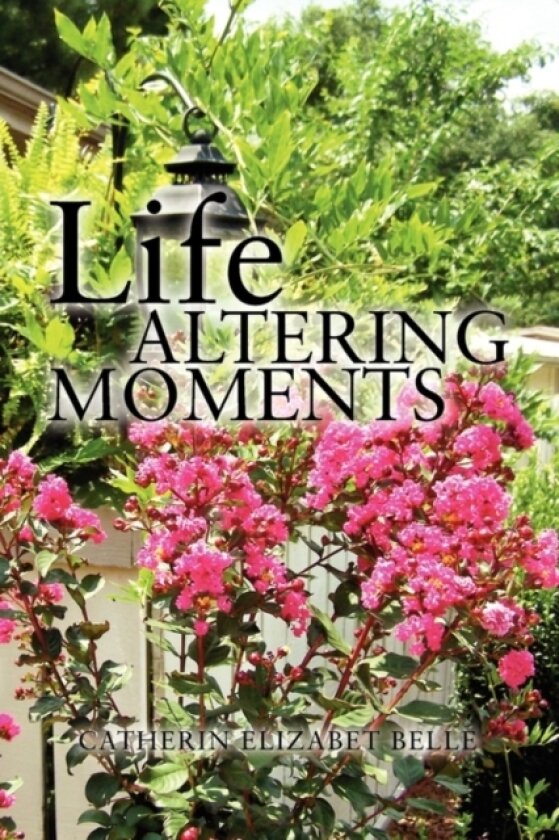 Life Altering Moments av Catherin Elizabet Belle (Paperback)