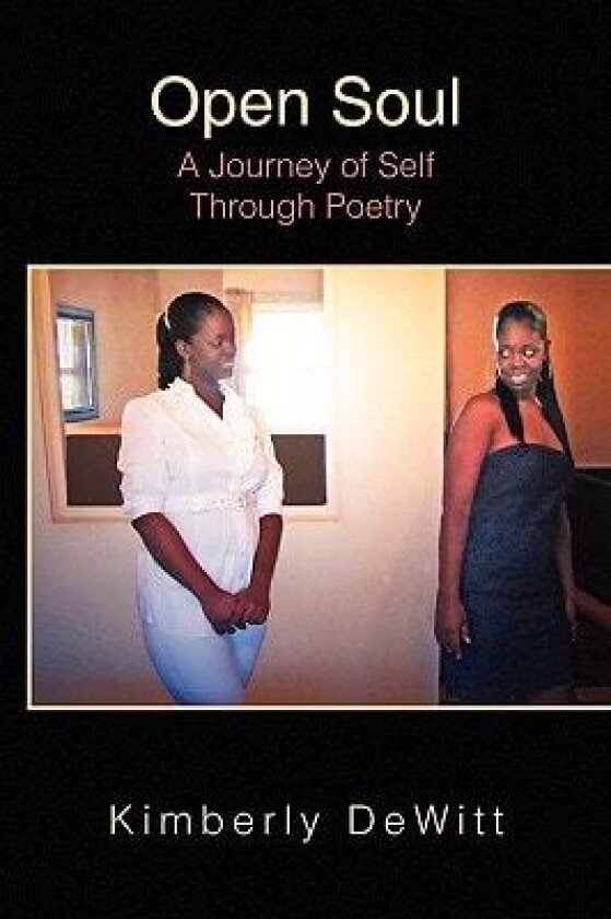 Open Soul av Kimberly DeWitt (Paperback)