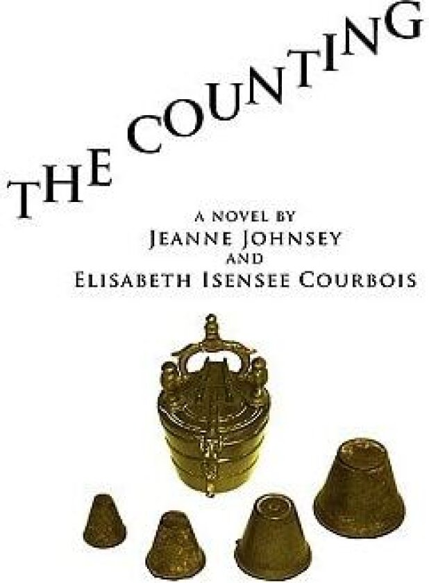 THE COUNTING © av Elizabeth Isensee (Paperback)