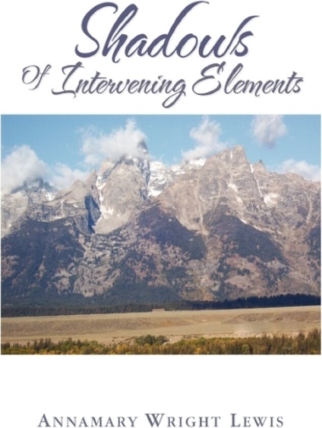Shadows of Intervening Elements av MS Annamary Wright Lewis (Paperback)