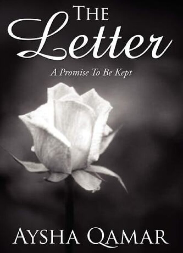 The Letter av Aysha Qamar (Paperback)