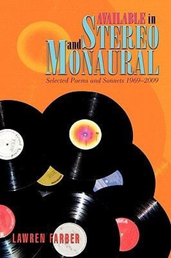 Available in Stereo and Monaural av Lawren Farber (Paperback)