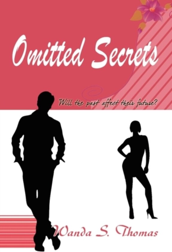 Omitted Secrets av Wanda S Thomas (Paperback)