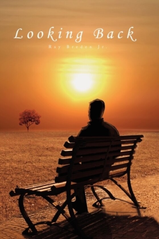 Looking Back av Ray Jr Breden (Paperback)