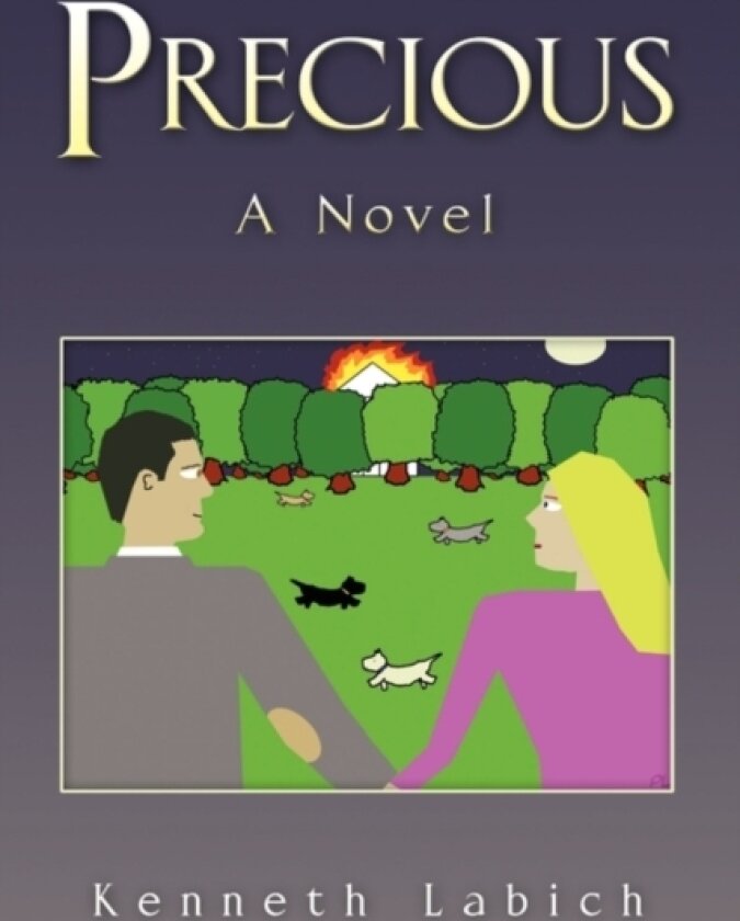 Precious av Kenneth Labich (Paperback)