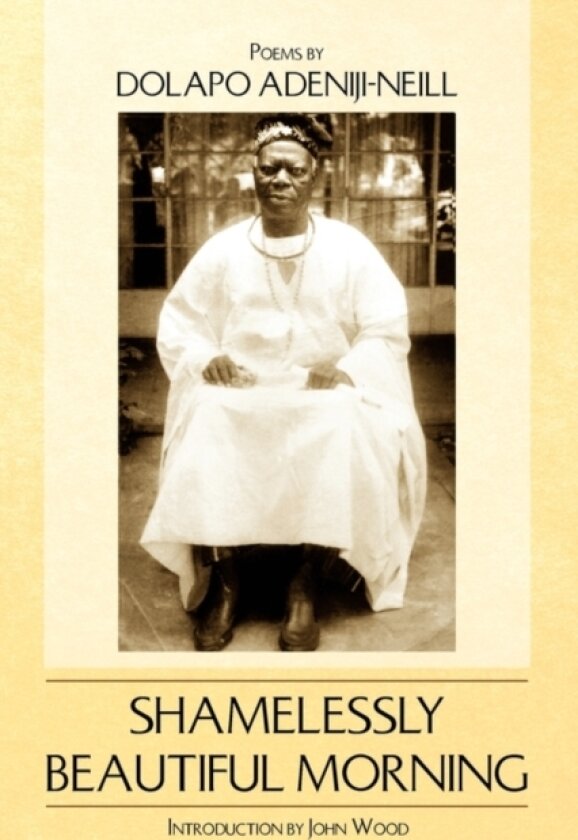 Shamelessly Beautiful Morning av Dolapo Adeniji-Neill (Paperback)