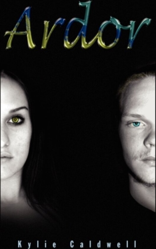 Ardor av Kylie Caldwell (Hardcover)