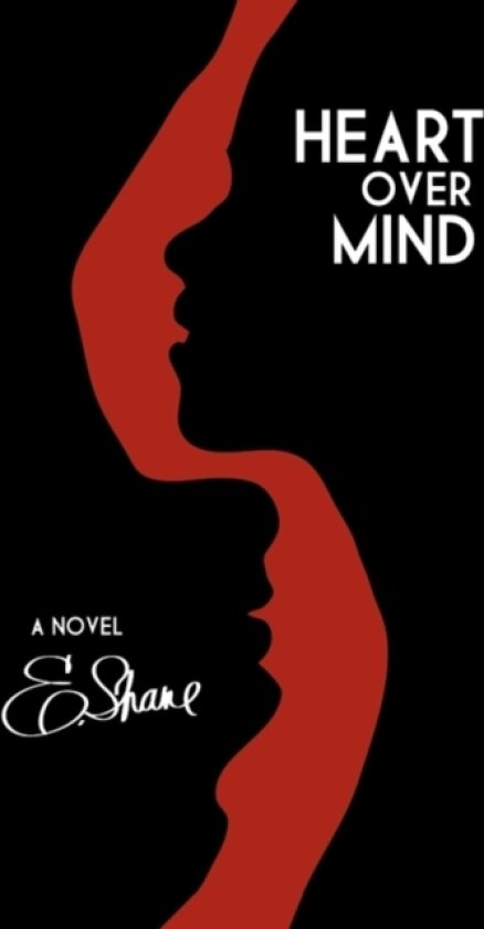 Heart Over Mind av E Shane (Paperback)