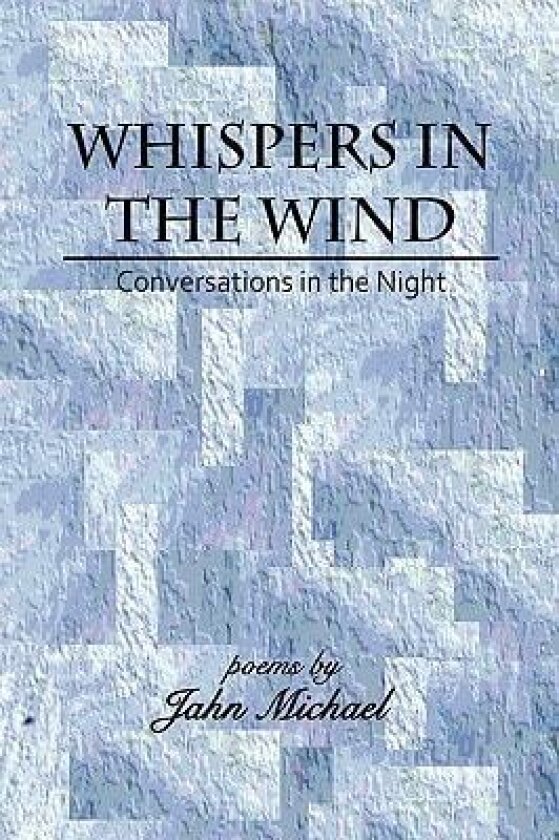 Whispers in the Wind av Jahn Michael (Paperback)