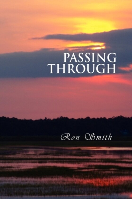 Passing Through av Professor Ron Smith (Paperback)