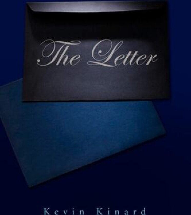 The Letter av Kevin Kinard (Paperback)