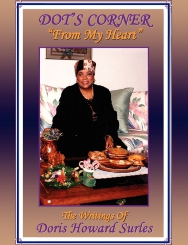 Dot's Corner av Doris Howard Surles (Paperback)