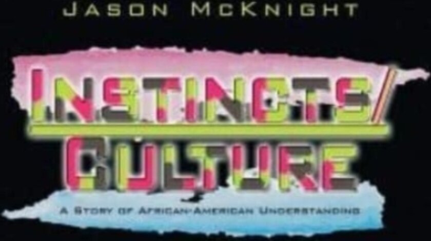 Instincts and Culture av Jason McKnight (Hardcover)