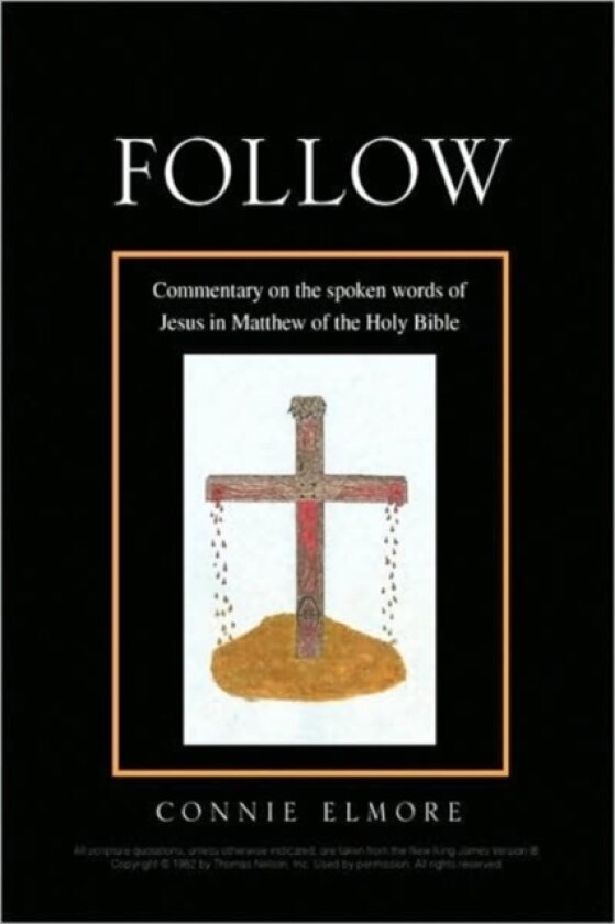 Follow av Connie Elmore (Paperback)