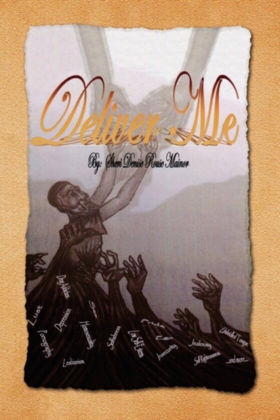 Deliver Me av Sheri Rouse Mainor (Paperback)