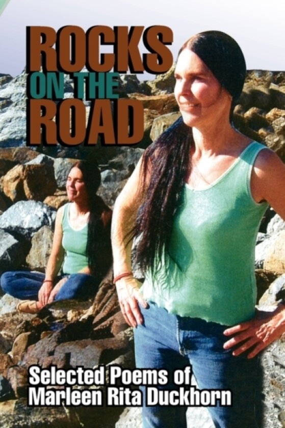 Rocks on the Road av Marleen Rita Duckhorn (Paperback)