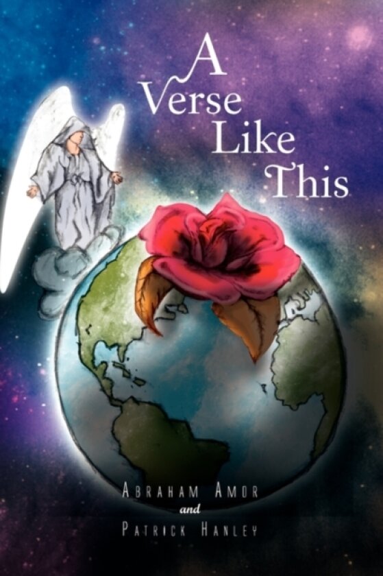 A Verse Like This av Abraham Amor and Patrick Hanley (Paperback)
