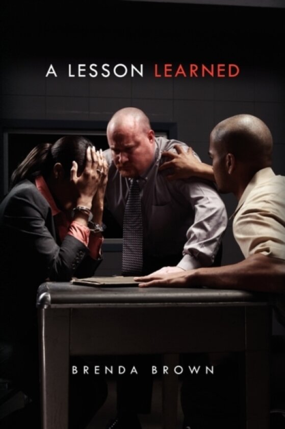 A Lesson Learned av Brenda Brown (Paperback)