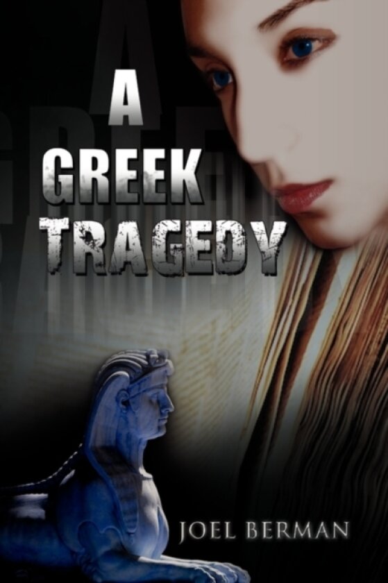 A Greek Tragedy av Joel Berman (Paperback)