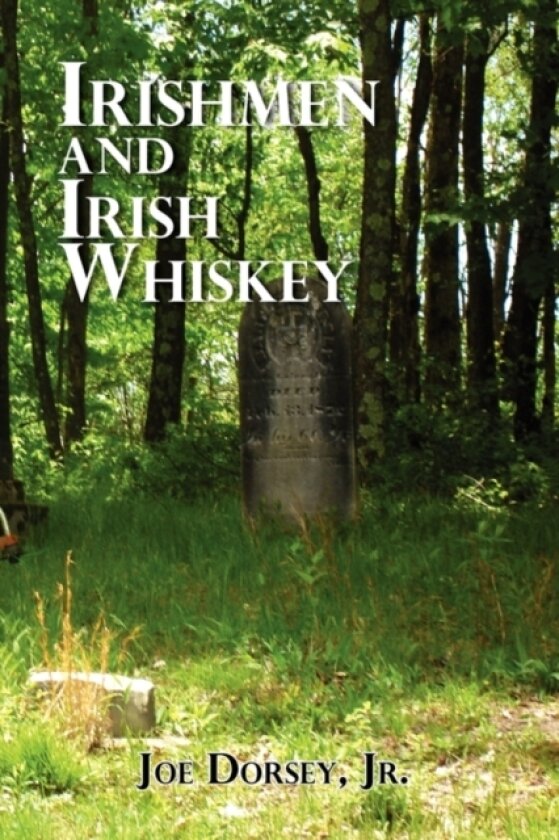 Irishmen and Irish Whiskey av Joe Jr Dorsey (Paperback)