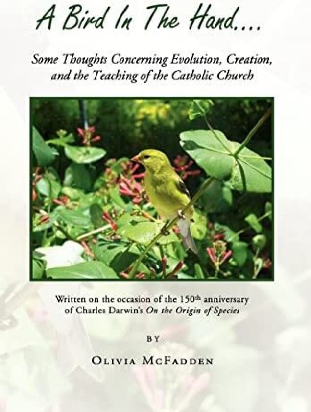 A Bird in the Hand... av Olivia McFadden (Hardcover)